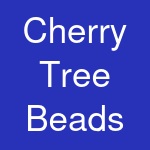 Cherry Tree Beads