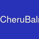 CheruBalm