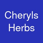 Cheryls Herbs