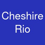 Cheshire Rio