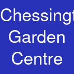 Chessington Garden Centre