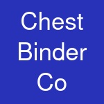 Chest Binder Co