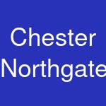 Chester Northgate