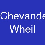 Chevander Wheil