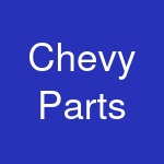 Chevy Parts