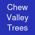 Chew Valley Trees