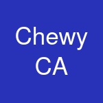 Chewy CA