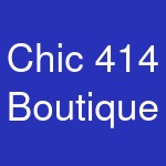 Chic 414 Boutique