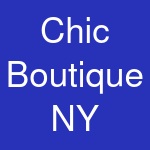 Chic Boutique NY