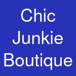 Chic Junkie Boutique