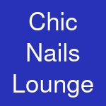 Chic Nails Lounge