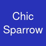 Chic Sparrow