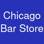 Chicago Bar Store