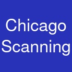 Chicago Scanning