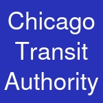 Chicago Transit Authority