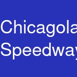 Chicagoland Speedway