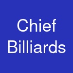 Chief Billiards