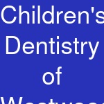 Children's Dentistry of Westwood