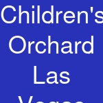 Children's Orchard Las Vegas