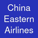 China Eastern Airlines