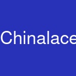 Chinalacewig