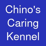 Chino's Caring Kennel