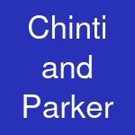 Chinti and Parker