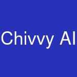 Chivvy AI