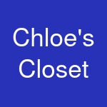 Chloe's Closet