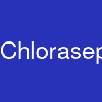 Chloraseptic