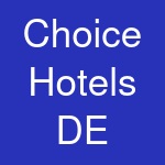 Choice Hotels DE