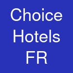 Choice Hotels FR