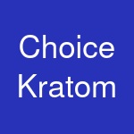 Choice Kratom