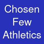 Chosen Few Athletics