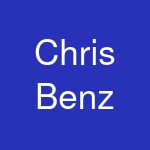 Chris Benz