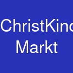 ChristKindl-Markt