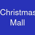 Christmas Mall