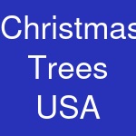 Christmas Trees USA