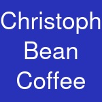 Christopher Bean Coffee