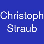 Christopher Straub