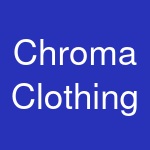 Chroma Clothing