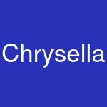 Chrysella