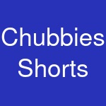 Chubbies Shorts