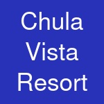 Chula Vista Resort