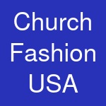 Church Fashion USA