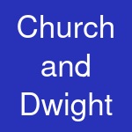 Church and Dwight