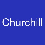 Churchill