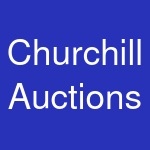 Churchill Auctions