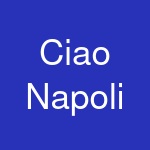 Ciao Napoli