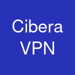 Cibera VPN